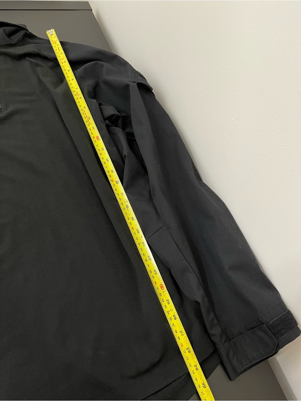 5.11 Tactical Rapid Assault Shirt - Picture 11 of 13